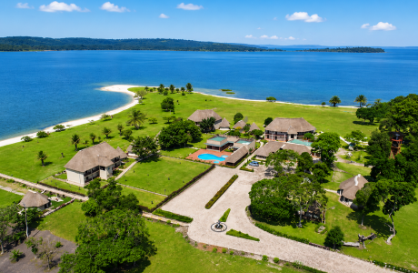 5 Days Kalangala Island Escape