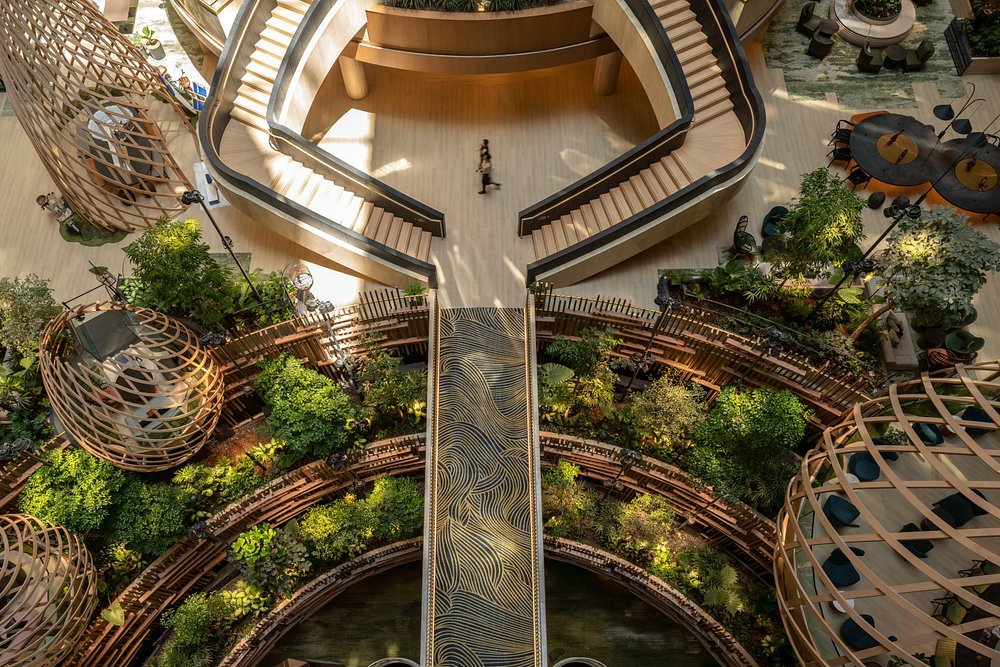 Sweet Escapes Honeymoon Singapore Getaway